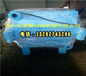 1000型鋁合金壓濾機(jī)