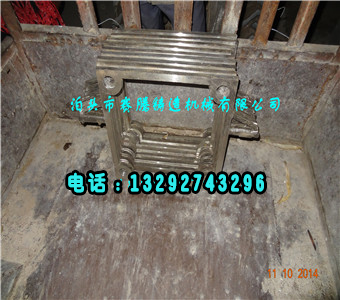 450不銹鋼濾框