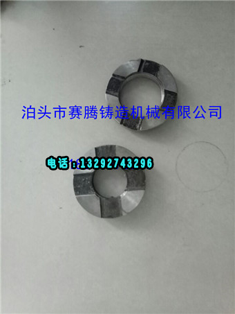 630不銹鋼夾布器