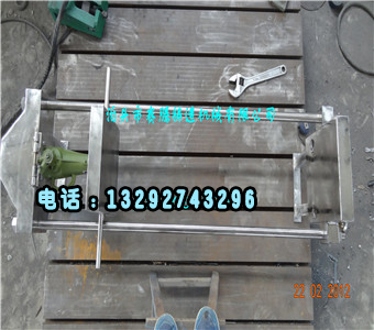 不銹鋼機架