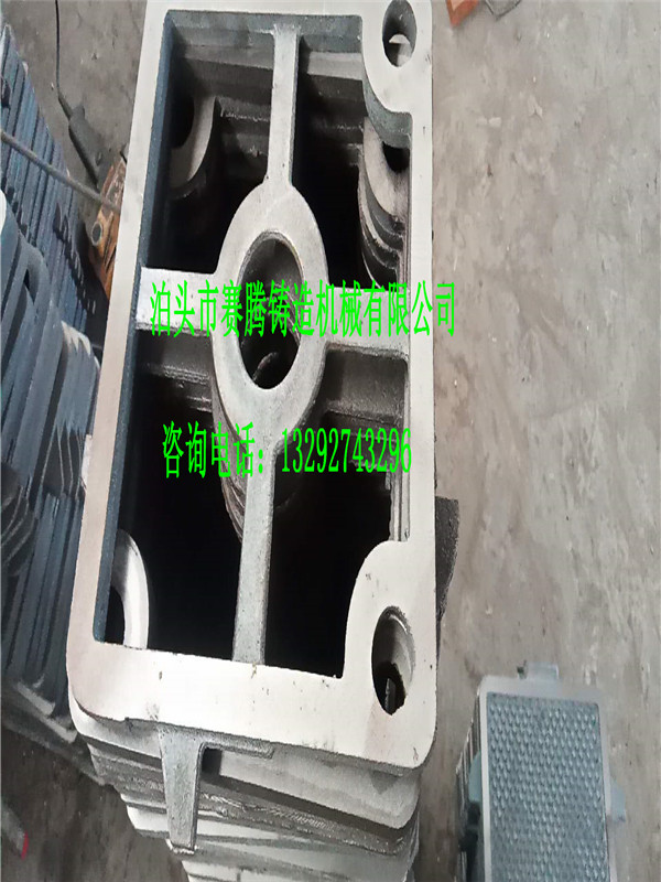 320型鑄鐵濾框