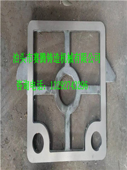 鑄鐵濾框