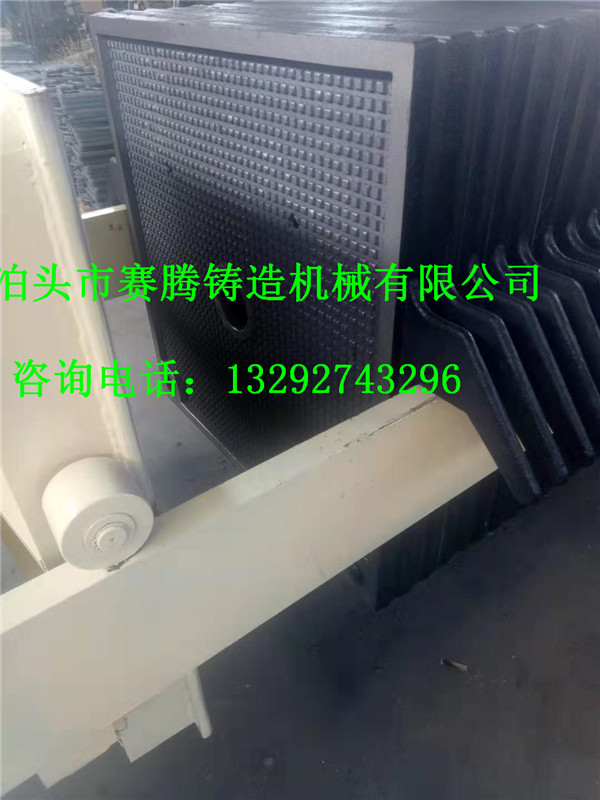 鑄鐵過(guò)濾機(jī)